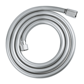Grohe doucheslang VitalioFlex Comfort 1750mm chroom 1/2"x1/2"