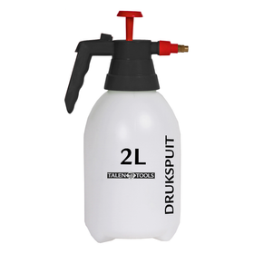 Talen Tools drukspuit 2L