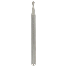 Dremel diamantstift 7103JA 1,9mm