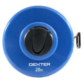 Dexter Rolbandmaat L2 - 20m - 13mm