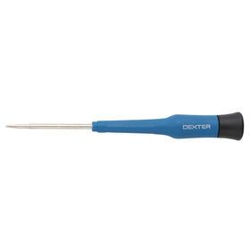 Dexter Precisie schroevendraaier - Phillips PH00 - 50mm - Softgrip