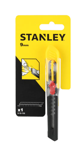 Stanley afbreekmes SM 0-10-150 9mm