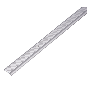 Trapkant,Alu zil,elox 23x5,0x1,8/1