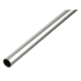 Alberts Ronde buis - Aluminium - 20x1mm 2,6m