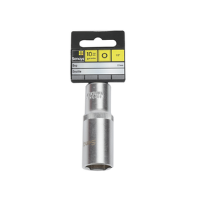 Sencys dop 1/2" 21mm