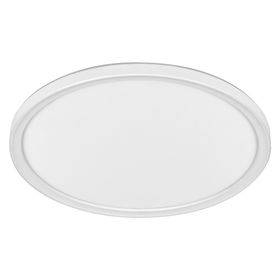 Osram LED-Paneel Essentials - Wit - 30cm - Warm Wit - 20W