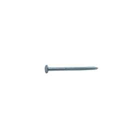 Sencys Spijkers Met Platte Kop Gegalvaniseerd 2,4x50mm - 150 stuks