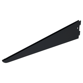F-Systeem drager dubbel 47 cm zwart 50 kg