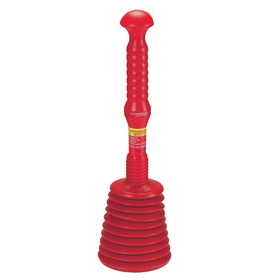 Rothenberger ontstopper 40cm rood