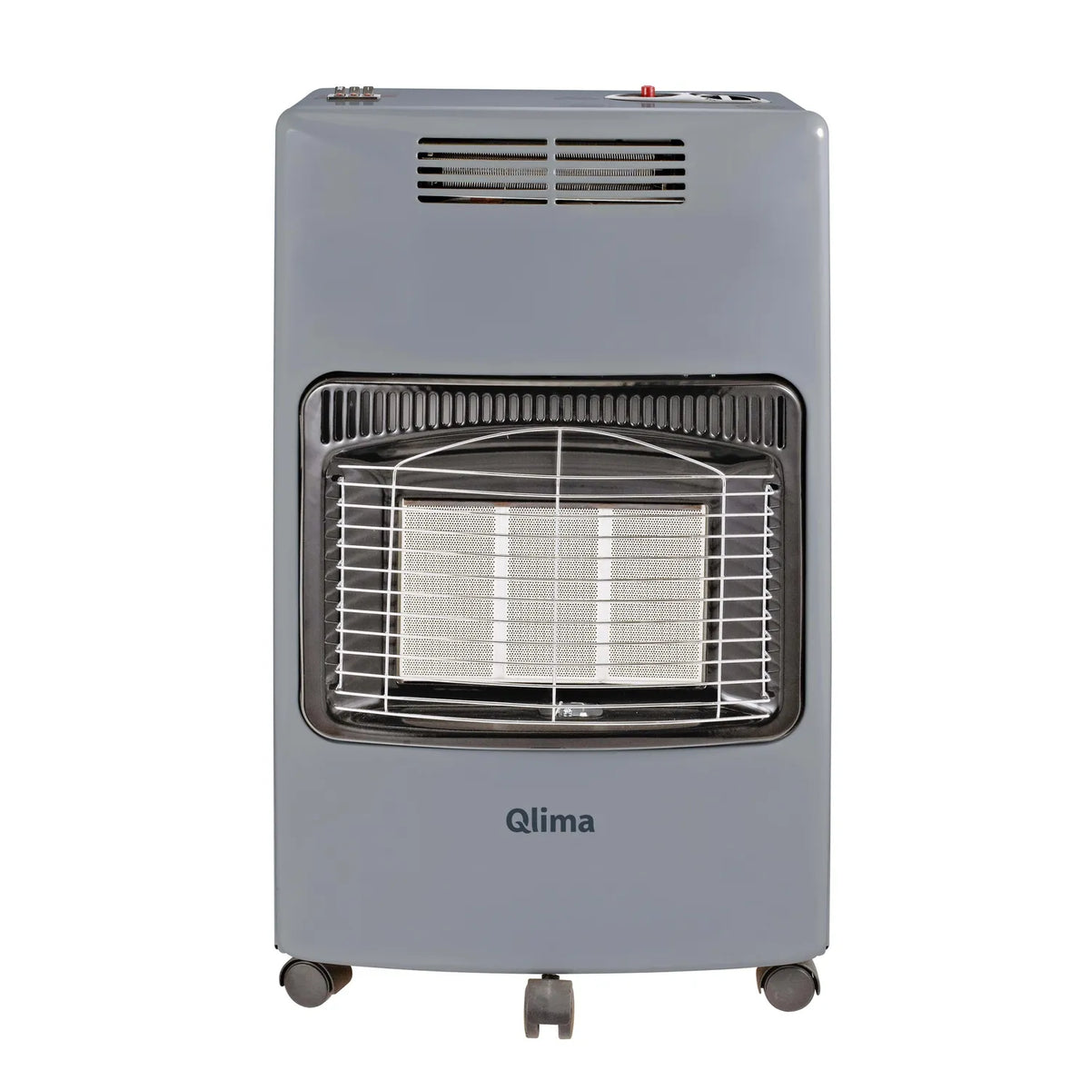 Qlima gaskachel GH959RF 5,9kW