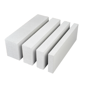 Hebel Cellenbetonblok - Lichtgewicht - 60x20x5cm - Thermisch Isolerend