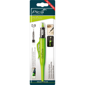 Pica - Markeerstift - Fine Dry 7070 - 0,9m Grijs