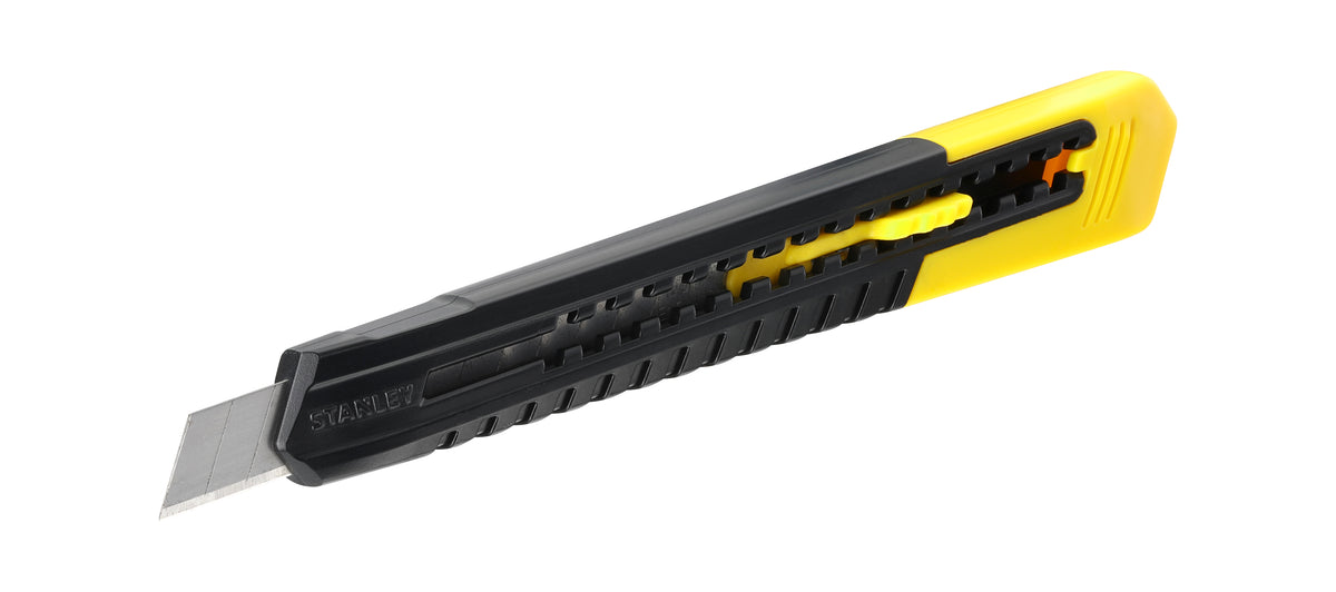 Stanley afbreekmes SM 0-10-150 9mm