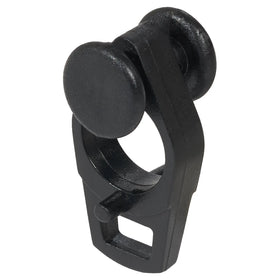 Baseline Runner Plus - Kunststof - Zwart - 50 stuks