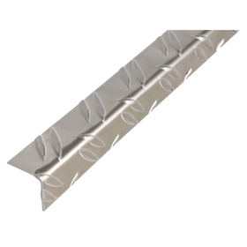 Alberts Hoekprofiel - Aluminium - 29,5x29,5x1,5mm 2m