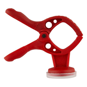 Wolfcraft veerklem Microfix 15mm