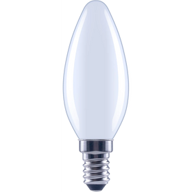 Sencys Ledlamp Kaars C35M - Warm Wit - E14 - 2,2W