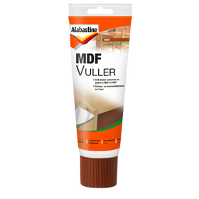 Alabastine MDF vuller 330gr