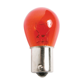 Carpoint autolamp Premium PY21W oranje 12V - 2 stuks