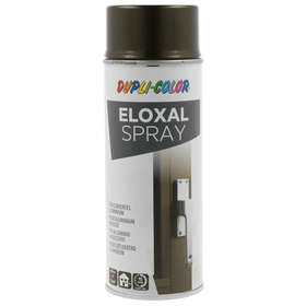 Dupli-color spuitbus Eloxal medium brons 400ml