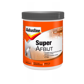 Alabastine superafbijt 1L