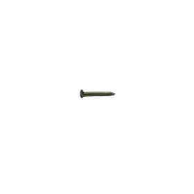 Sencys Spijkers met Ronde Kop RK Messing 1,5x16mm - 200 stuks