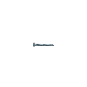 Sencys Spijkers met Platte Kop Gedraaid Verzinkt 1,8x25mm - 100 stuks