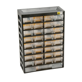 Allit opbergkast Vario plus basic 54 