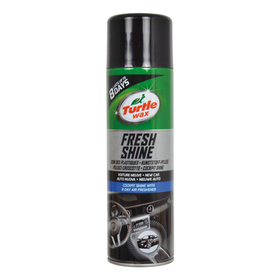Turtle wax interieurreiniger Fresh Shine New Car 500ml
