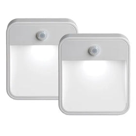 Mr Beams nachtlampje Stick Anywhere met sensor 2 stuks