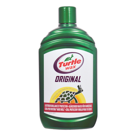 Turtle wax autowax Original Wax 500ml