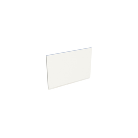 Liftdeur keukenkast Modulo EMY Puur Wit 60 * 43,2 cm
