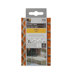 Sencys Schuurpad Multiflex - P240 - 115x70mm