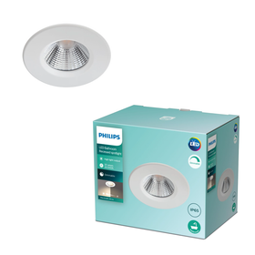 Philips inbouwspot Dive wit 5,5W