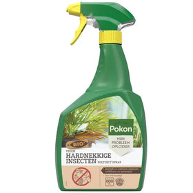 Pokon Spray Tegen Insecten - 800ml