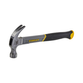 Stanley klauwhamer glasvezel 450gr