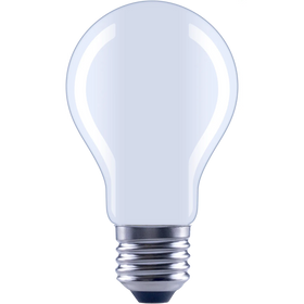 Sencys Ledlamp Peertje SCL A60M - 6cm - Warm Wit - E27 - 3,4W