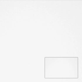 Wandtegel Softline - Wit - 25x40cm - 1,3m²