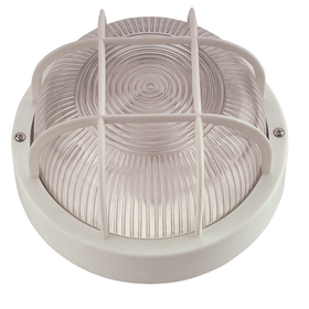 Baseline wandlamp wit ⌀19cm 40W