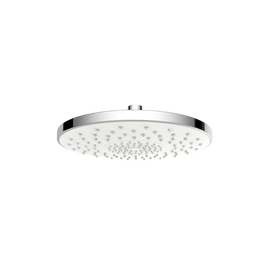 AquaVive Eco hoofddouche Basento 22cm chroom