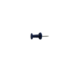 Sencys Duimspijkers Staal 1,1x11mm - 30 stuks