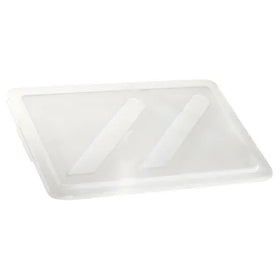 Keter deksel Crownest 50L transparant