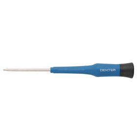 Dexter Precisie schroevendraaier - Sleuf SL2.5 - 50mm