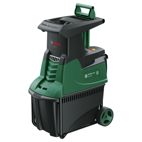 Bosch hakselaar AXT 25 TC stil 2500W 53L