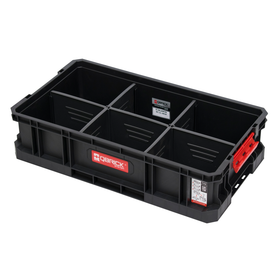 Qbrick gereedschapskoffer System Two 100 Flex
