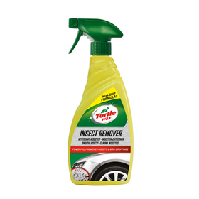 Turtle wax Bug & Tar Remover 500ml
