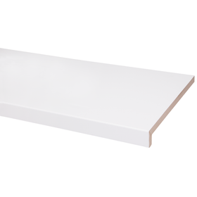 CanDo Vensterbank - MDF - Wit - 38mm - 30x250cm