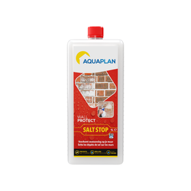 Aquaplan Wall Protect Salt Stop Zoutneutralisator 1L