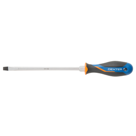 Dexter Schroevendraaier - Sleuf SL8 - 200mm - Magnetisch