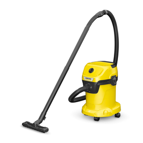 Kärcher Nat- en droogzuiger WD 3 V-17/4/20 - 1000W - 17L
